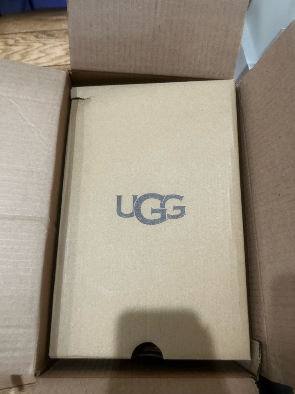 UGG Tasman Slippers - Picture 4 of 4